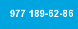977 189-62-86
